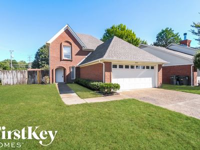 8090 Ballarat Cv, Cordova, TN, 38018