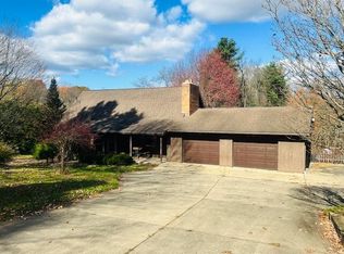 12107 E Reidsburg Rd, Clarion, PA 16214