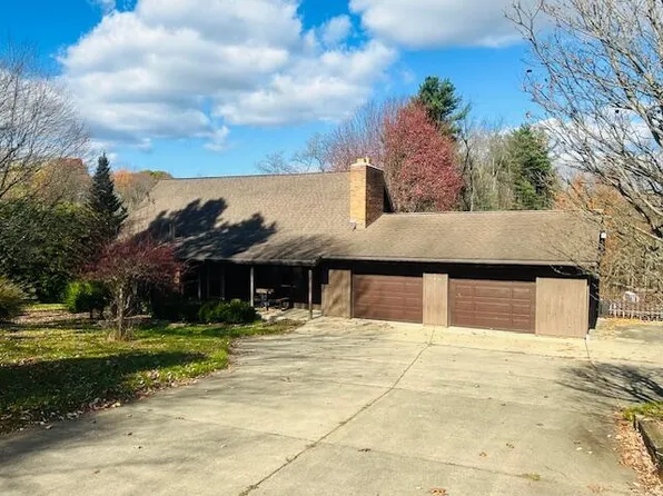 12107 E Reidsburg Rd, Clarion, PA 16214