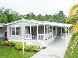 230 Kiwi Dr, Barefoot Bay, FL 32976