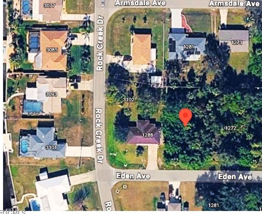 2nd image of 1280 Eden Ave
