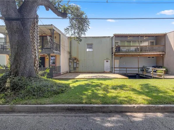 248 S Roadway St #23, New Orleans, LA 70124