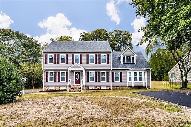 1st image of 7118 Spicewood Dr