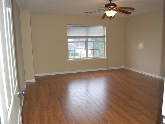 Second bed room