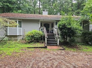 252 Chickory Pl, Vass, NC 28394