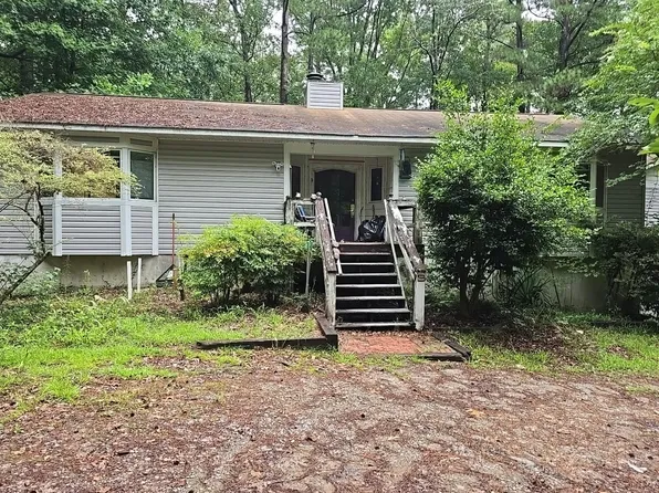 252 Chickory Pl, Vass, NC 28394