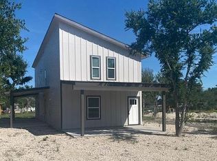 183 Mimosa Rd #A, Dale, TX 78616