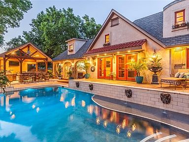 6104 Oak Tree Rd, Edmond, OK 73025 | Zillow