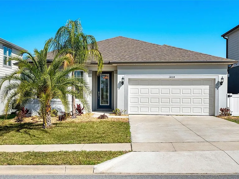 14334 Noto Ave — Photo 1