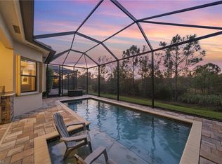 3418 Tigris LN, NAPLES, FL 34119