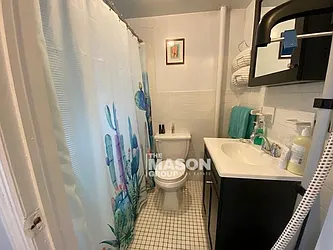 Rented by Mason Group LLC