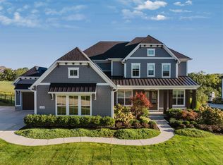 1608 Liberty Bluff Dr, Delaware, OH 43015