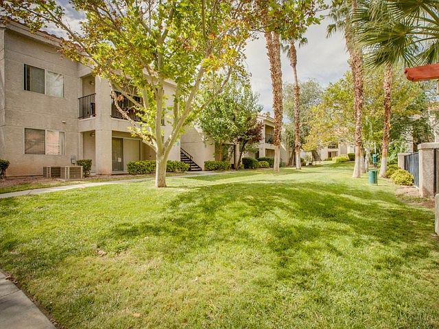 Villa Monterey Apartments For Rent in Las Vegas
