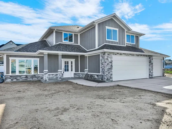 2972 N 3475 W, Plain City, UT 84404