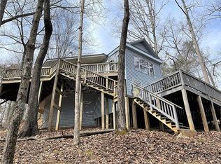 68 Mohawk Trl #3-5571, Ellijay, GA 30540