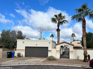 1510 E Taro Ln, Phoenix, AZ 85024