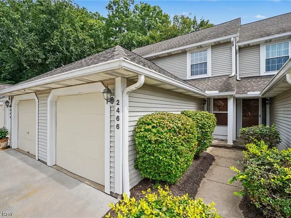 2466 Wrens Dr S, Stow, OH 44224
