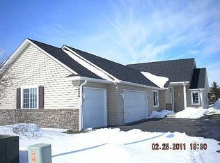 7026 Dupre Rd, Centerville, MN 55038