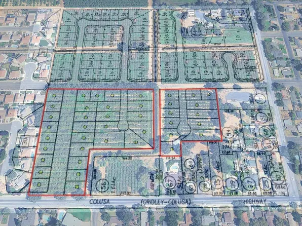 1898 Sycamore St, Gridley, CA 95948