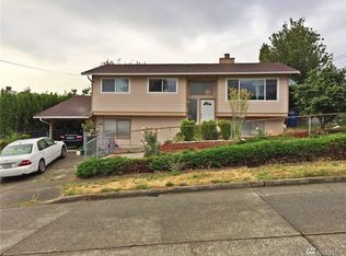 4644 S Orchard St, Seattle, WA 98118