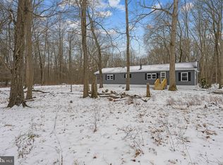 444 Dogtown Rd, Townsend, DE 19734