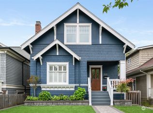 1923 5th Ave W, Seattle, WA 98119