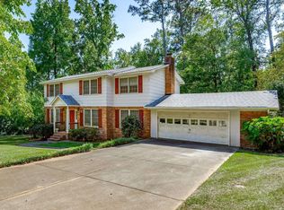 2472 Mineral Springs Rd, Lexington, SC 29072