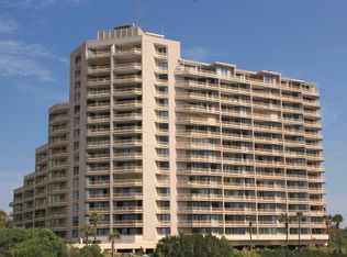 100 Ocean Creek Dr APT D7, Myrtle Beach, SC 29572