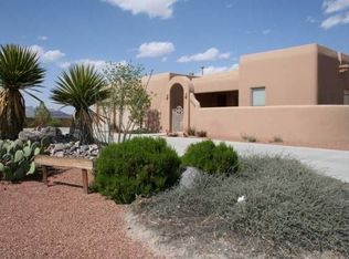 3001 Lookout Ridge Dr, Las Cruces, NM 88011