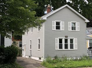 89 Mount Vernon Ave, Rochester, NY 14620