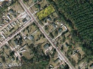 792-0000792 E Chatham St, Newport, NC 28570