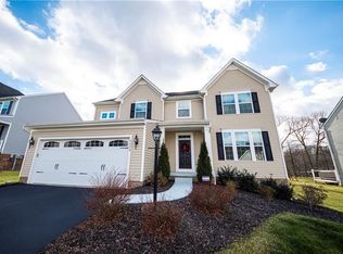4006 Nightingale Dr, Valencia, PA 16059
