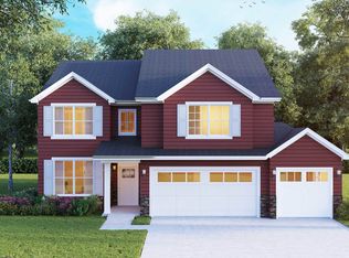 2166 Henning Ln, Yorkville, IL 60560