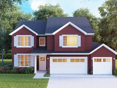 2166 Henning Ln, Yorkville, IL, 60560