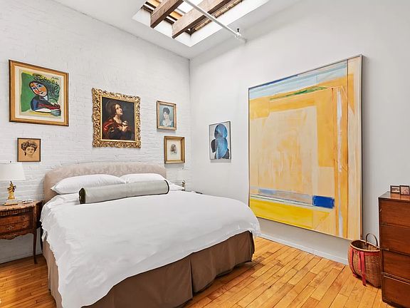 5th image of 48 Great Jones St APT 7F