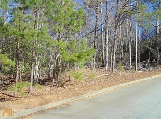 Yates Cir, Clarkesville, GA 30523