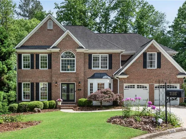 3106 Soldier Trl, Marietta, GA 30068