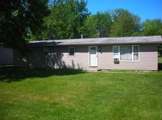 9732 N 490 E, Demotte, IN 46310