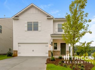 106 Chapelcrest Ln, Canton, GA 30115