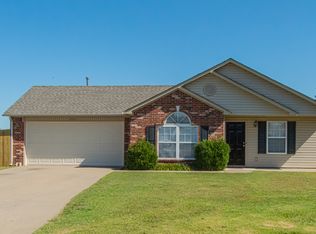 2551 Poplar Ct, Sapulpa, OK 74066