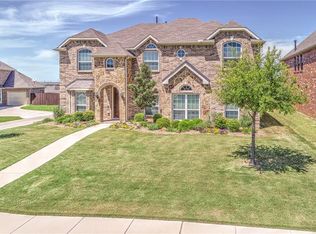 1130 Dutch Hollow Dr, Frisco, TX 75033