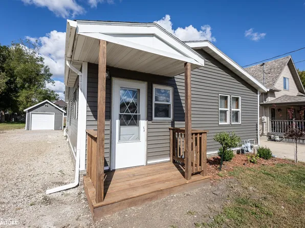 216 E South St, Manly, IA 50456