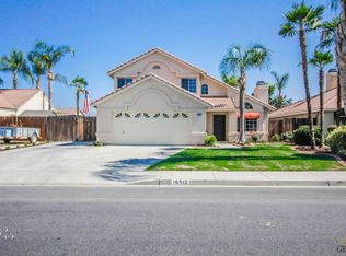 10512 Sunset Canyon Dr, Bakersfield, CA