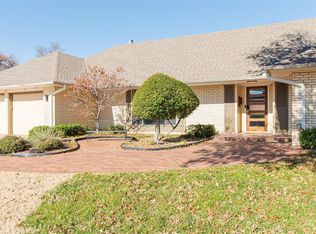 3605 Treadwell Dr, Oklahoma City, OK 73112