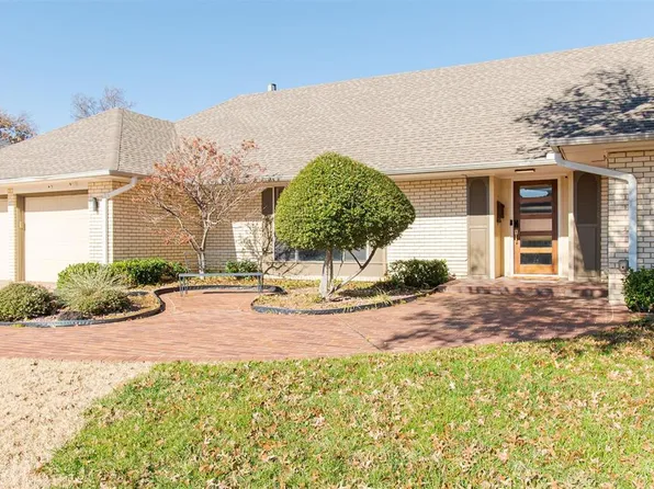 3605 Treadwell Dr, Oklahoma City, OK 73112