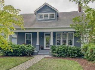 1401 Beechwood Ave, Nashville, TN 37212