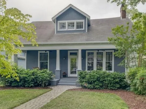 1401 Beechwood Ave, Nashville, TN 37212