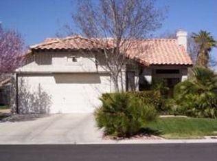1406 Duet Ct, Las Vegas, NV 89119