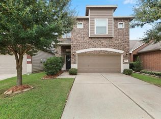 8247 Sardina Shore Dr, Cypress, TX 77433