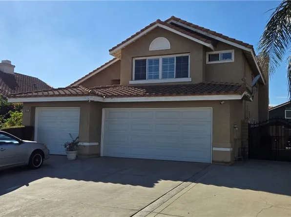 6622 Blanchard Ave, Fontana, CA 92336